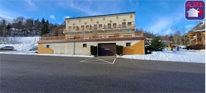 appartement à la vente -   09300  LES MONTS D'OLMES, surface 34 m2 vente appartement - API423425